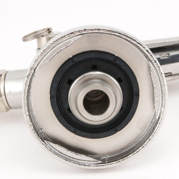 Off Tap KeyKeg Coupler image 1