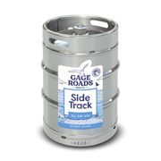 Gage Roads Side Track All Day XPA Keg