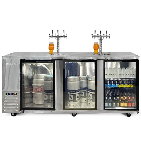 Off Tap Super Deluxe Triple image