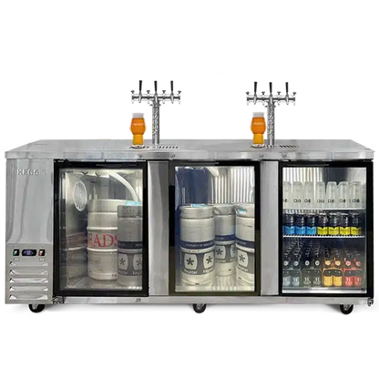 Off Tap Super Deluxe Triple image