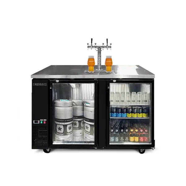 Off Tap Grand Deluxe Double image