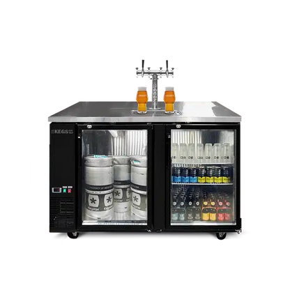 Off Tap Grand Deluxe Double image