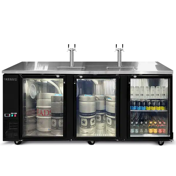 Off Tap Grand Deluxe Triple image