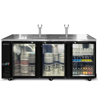 Off Tap Grand Deluxe Triple image