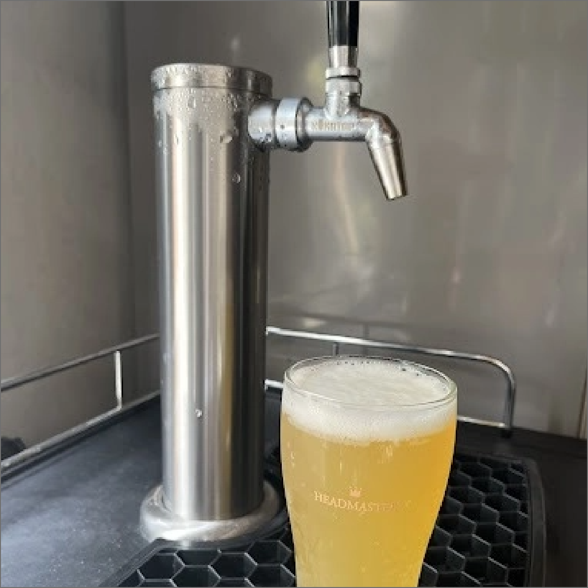 Off Tap Home Bar – Single Tap Bundle image 1