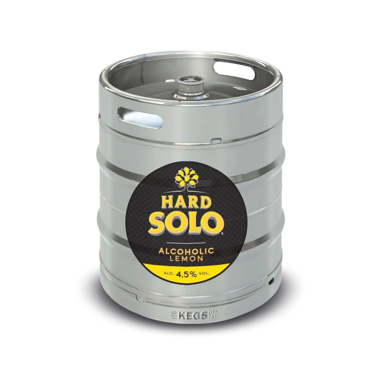 Solo Hard Lemon