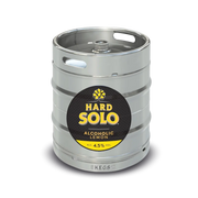 Solo Hard Lemon