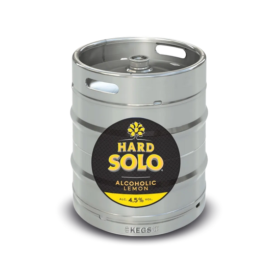 Solo Hard Lemon image 0