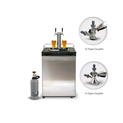 Off Tap Home Bar – Pro Kit image