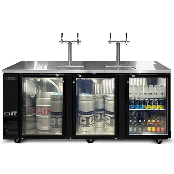 Off Tap Grand Deluxe Triple image