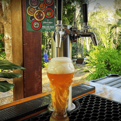 Off Tap Home Bar – Dual Tap Bundle image 8