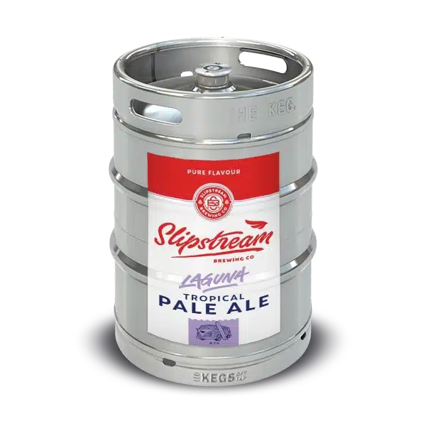 Slipstream Laguna Tropical Pale Ale Keg