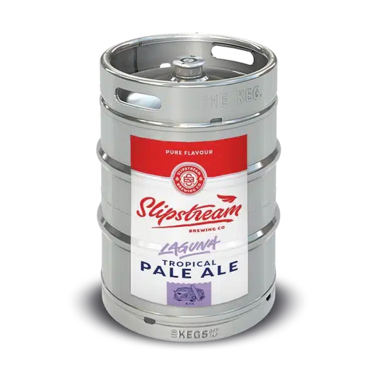 Slipstream Laguna Tropical Pale Ale Keg image 0