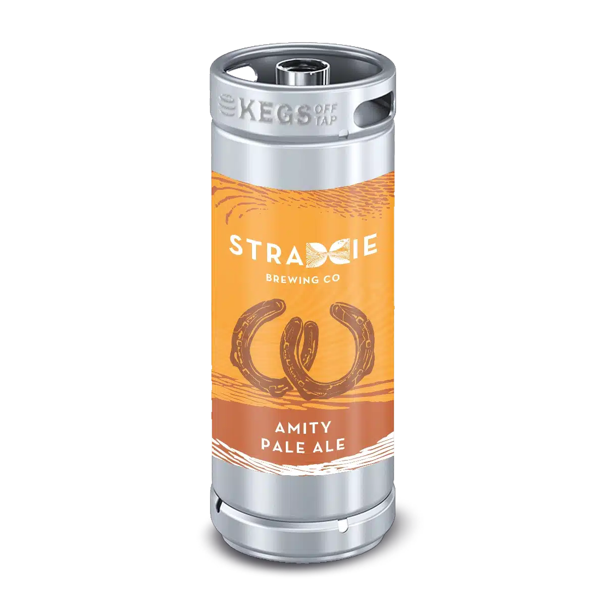 Straddie Pale Ale image 0