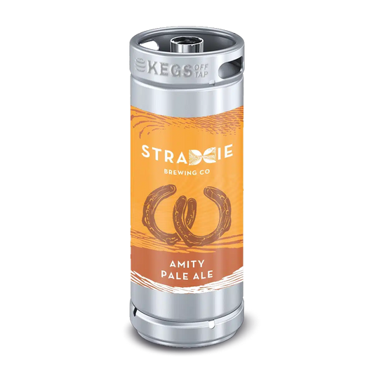 Straddie Pale Ale image 0