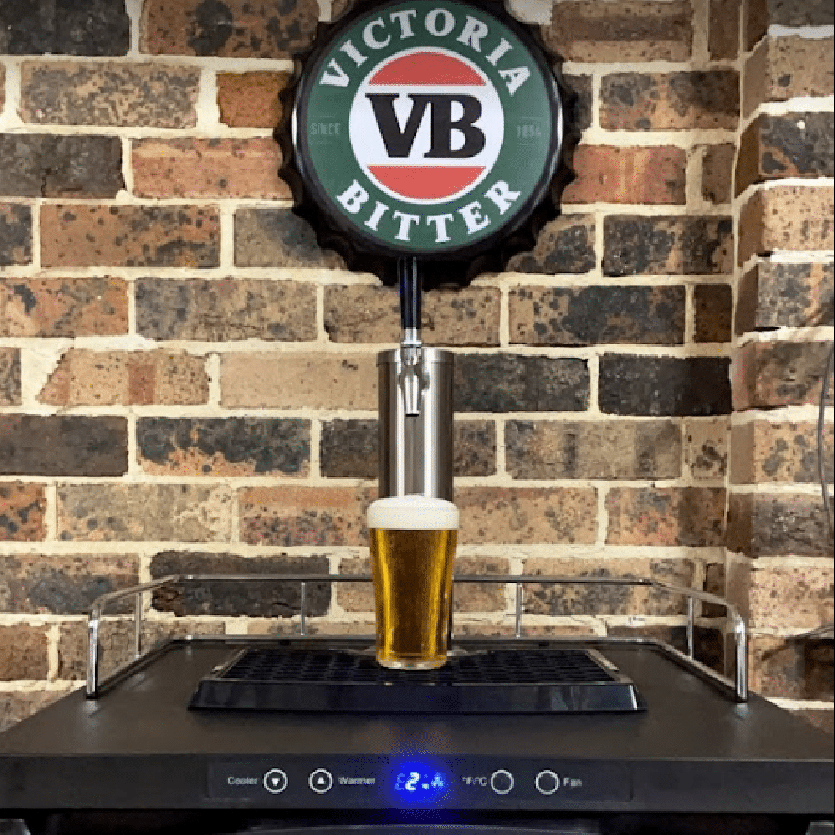 Off Tap Home Bar 4 image 7