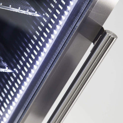 Schmick Stainless Double LED image 4