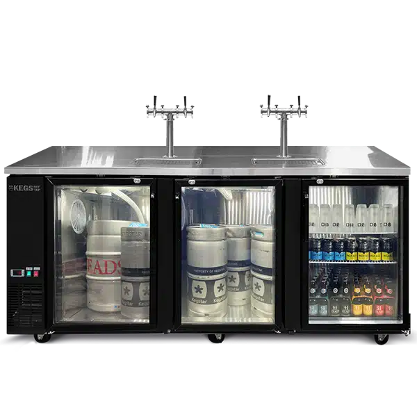 Off Tap Grand Deluxe Triple image