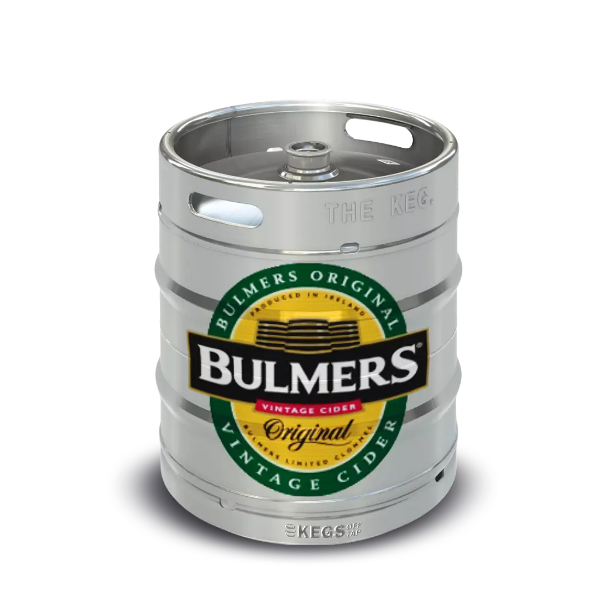 Bulmers Original Keg image 0