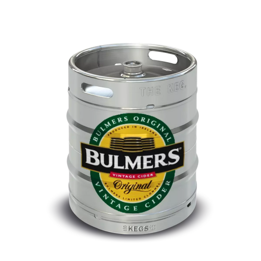 Bulmers Original Keg image 0