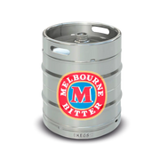 Melbourne Bitter Keg