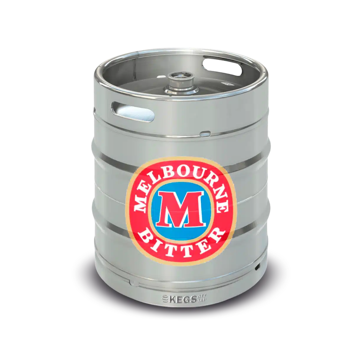 Melbourne Bitter Keg image 0