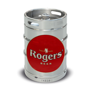 Little Creatures Rogers Keg