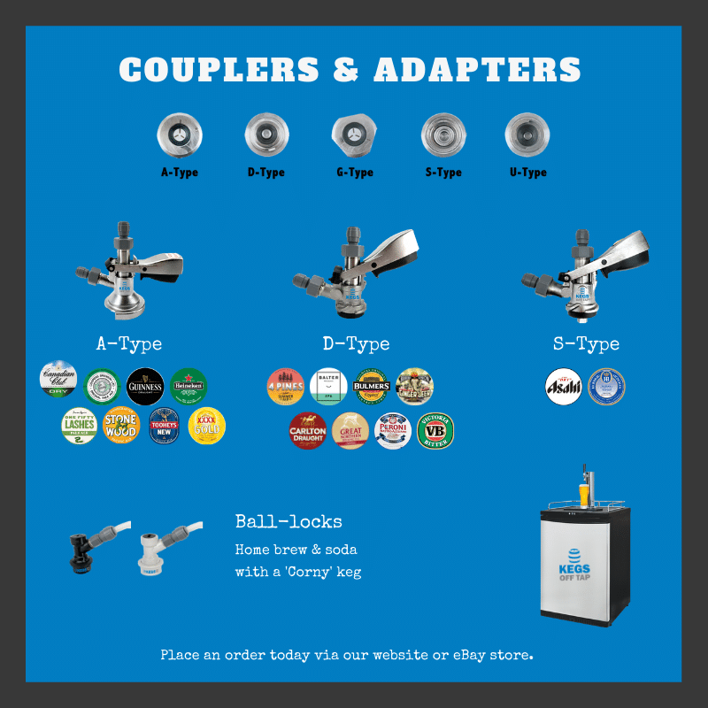 Off Tap Home Bar X Plus image 4