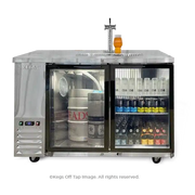 Off Tap Super Deluxe Double