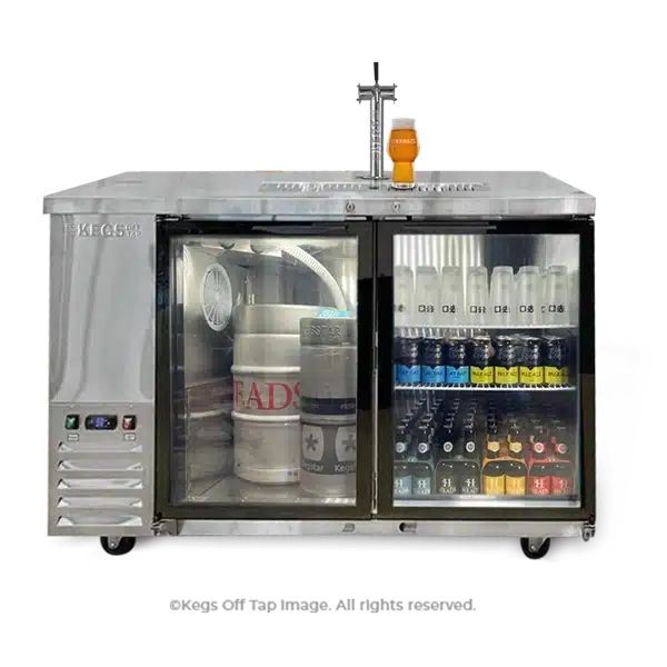 Off Tap Super Deluxe Double image 3