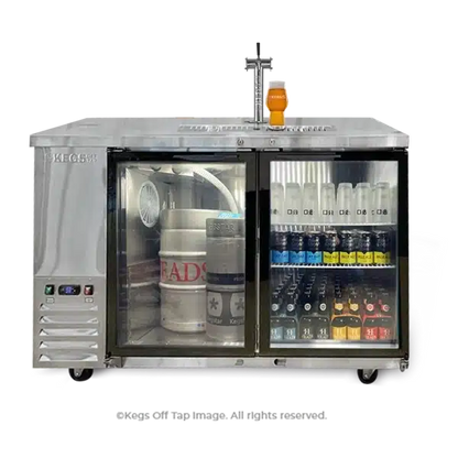 Off Tap Super Deluxe Double image 3