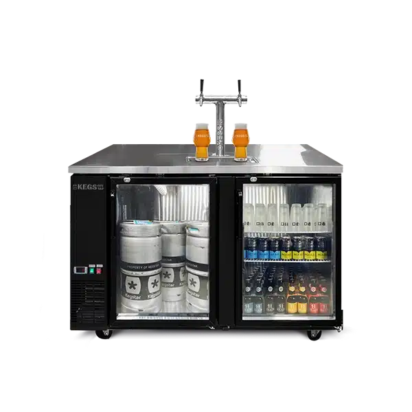 Off Tap Grand Deluxe Double image