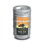 Moffat Beach Passenger Pale Ale