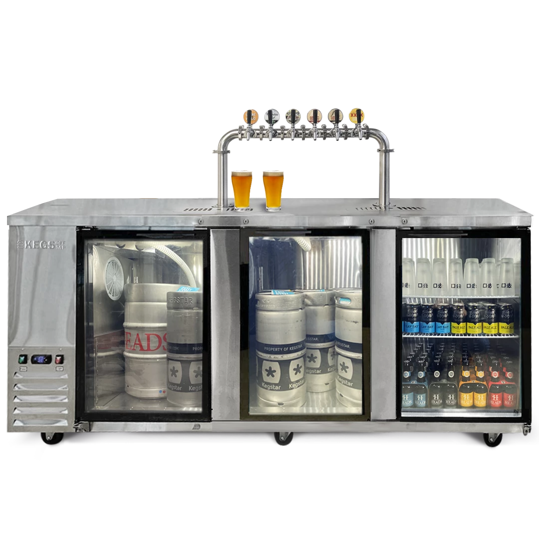 Off Tap Super Deluxe Triple image 0