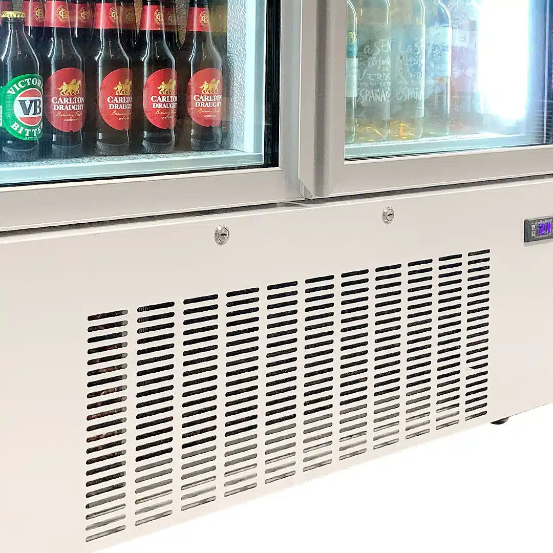 Schmick Upright 2 Door Commercial image 5