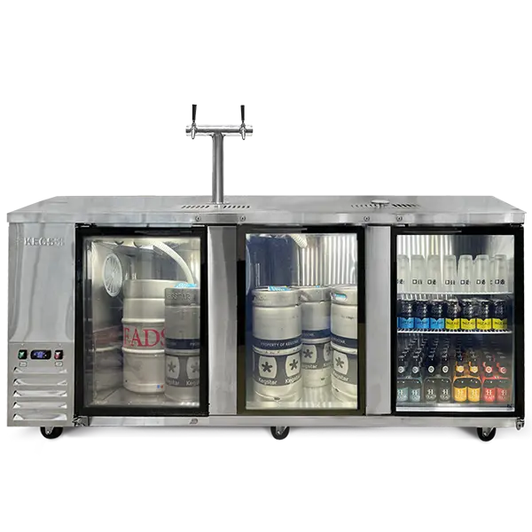 Off Tap Super Deluxe Triple image