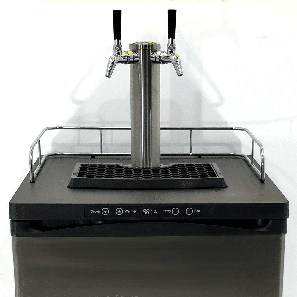 Off Tap Home Bar – Dual Tap Bundle image 4