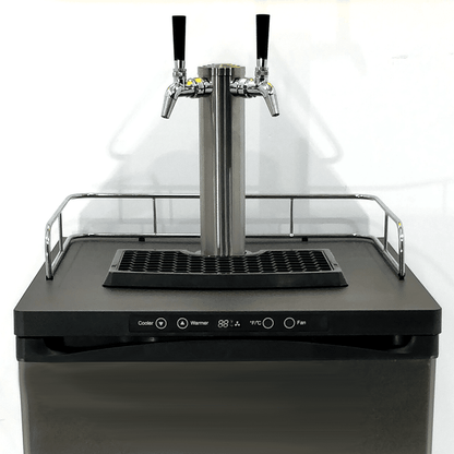 Off Tap Home Bar – Dual Tap Bundle image 4