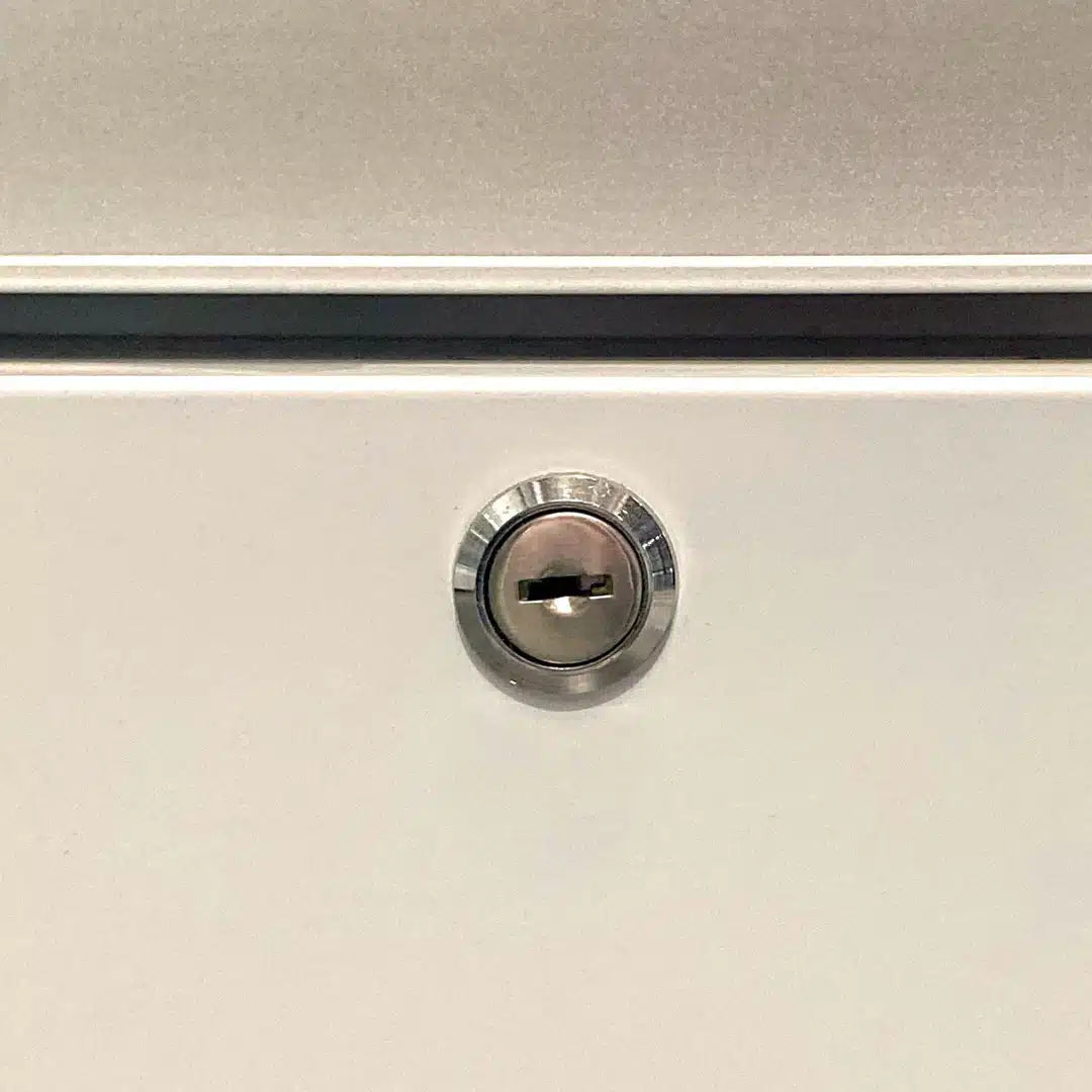 Schmick Upright 2 Door Commercial image 2