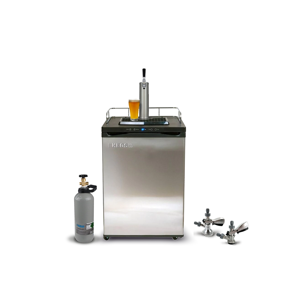 Off Tap Home Bar – Pro Kit image 0