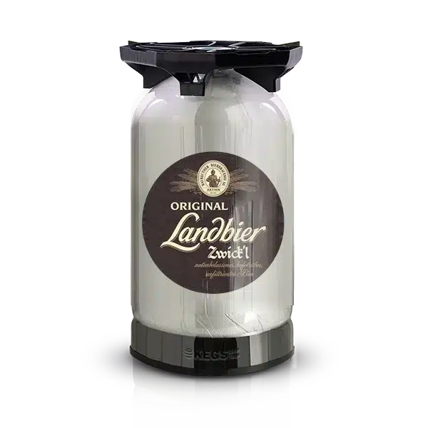 Landbier Zwick’l