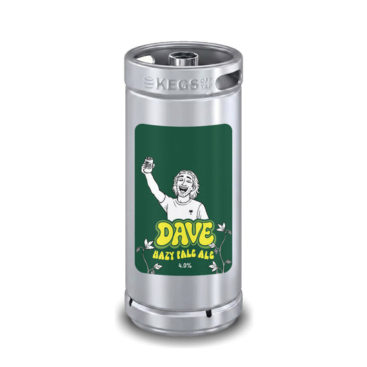 Your Mates Dave Hazy Pale Ale