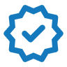 Trusted by <br>10K+ Customers