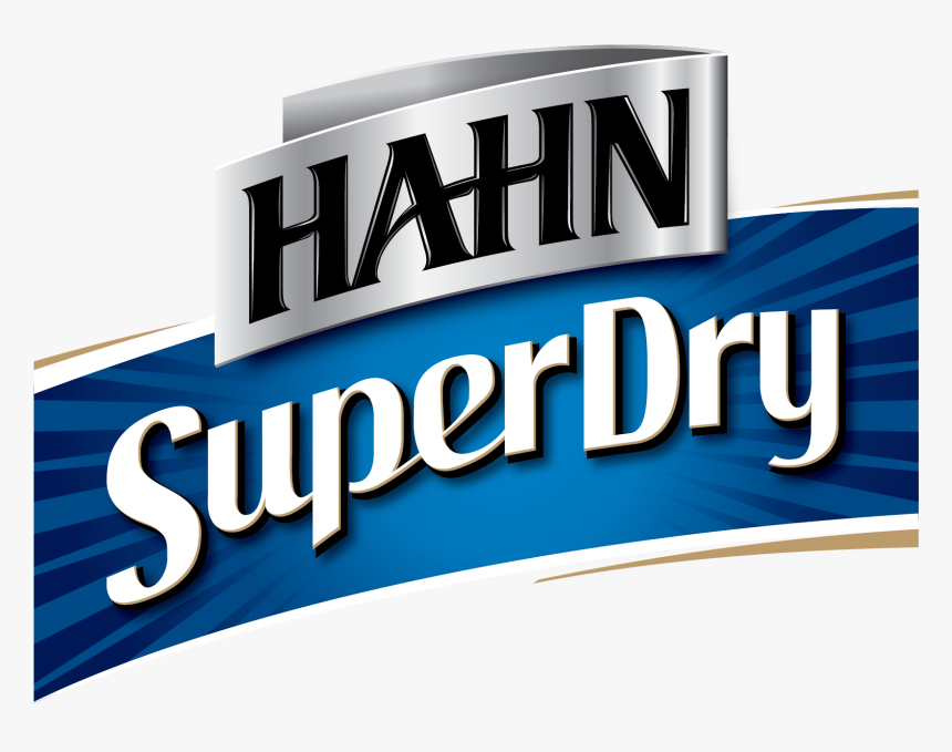 Hahn Super Dry